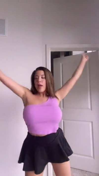 Top Heavy