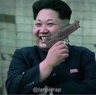 Holy shit kim jong un survived at the gulag😳