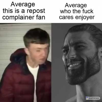 Sorry to ruin your life with a meme you’ve seen before