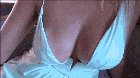 MILF has perfect skin