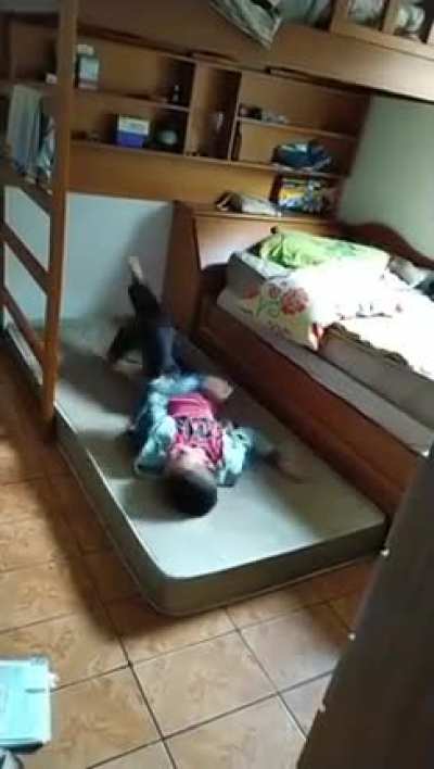 Damn kid :))