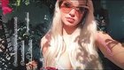 Coachella tits
