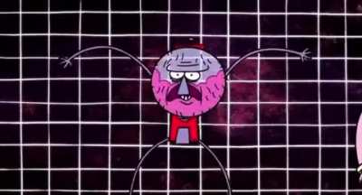 How it feels to trip with sober people
