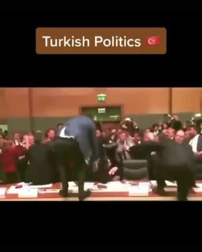 Meclisimizi bile kıska<wbr>nıyor<wbr>lar