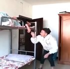 Pranking The Roommate
