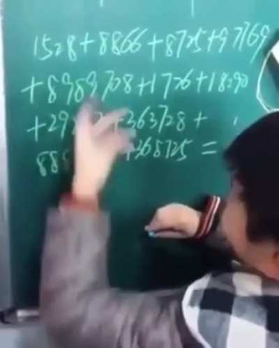 Genius