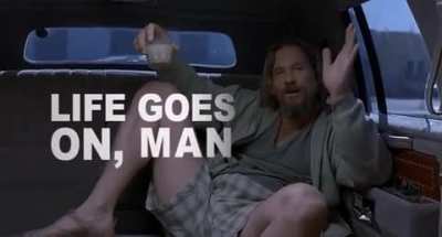 MRW someone asks me if I ever Spelll check my titles