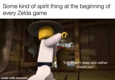 5 more minutes jeez