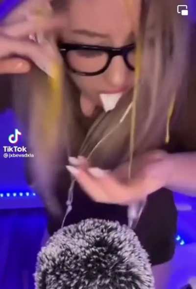 The only TikTok worth watching