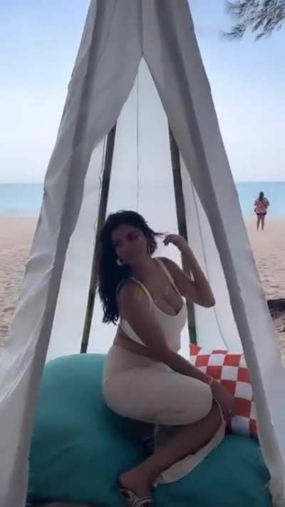 Anveshi jain