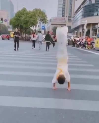 Wait for the end