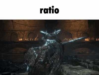 Ratio