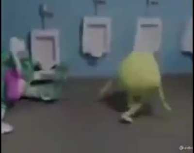 school toilets be like