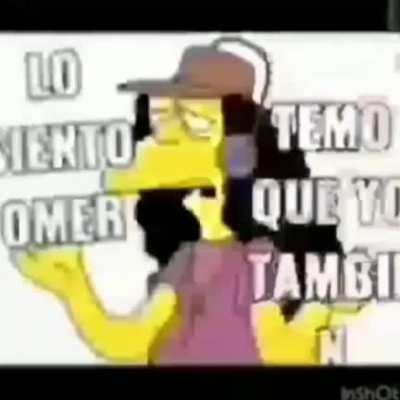 Un año Mas que más da
