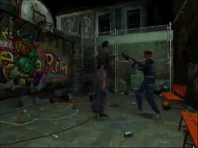 I made this 18 years ago 🔫🔫 ☠️