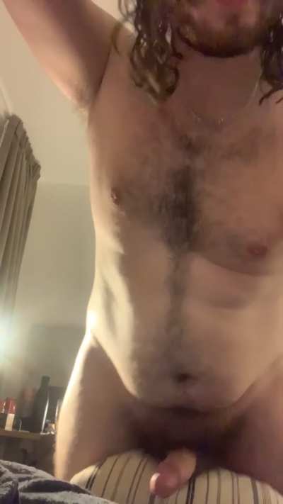 POV after you call me a ‘good boy’ once