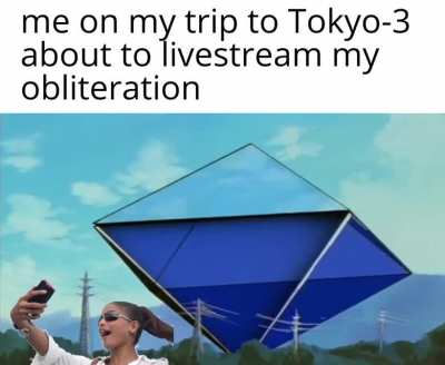 No ragrets