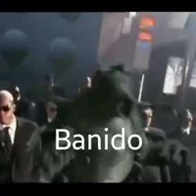 ADM começa a banir usando isso