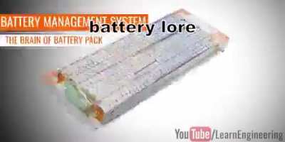 battery rule