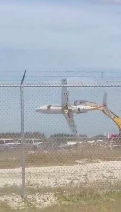 when i was little i dreamed of becoming a pilot
