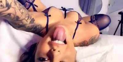 taste