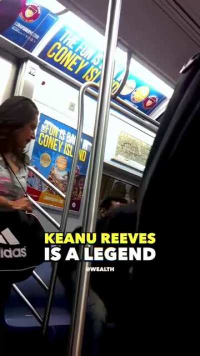 Legend