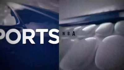 [Highlight] Victor Wembanyama with the in & out, crossover, step back fadeaway (with replay)