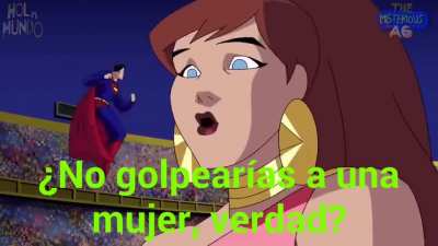 E lo encontré en YouTube