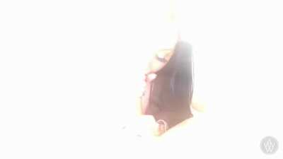 Angela White - POV