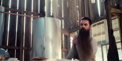 Ryan Reynolds' Aviation Gin - How it's made