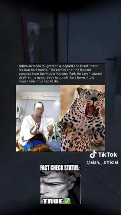 Average Udanian Man