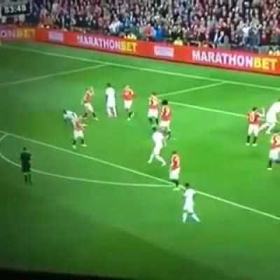 Martin Tyler is a ''neutral commentator''..
