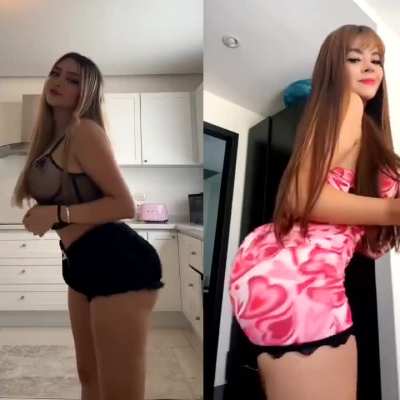 vs de twerk