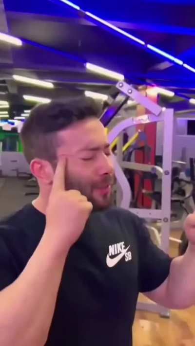 Gay😱iRL