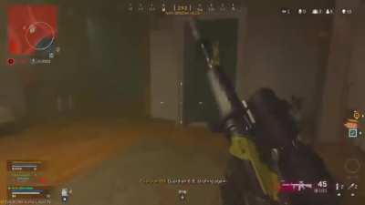 Been watching a lot of Iron on Twitch the past month. It led to this gas play
