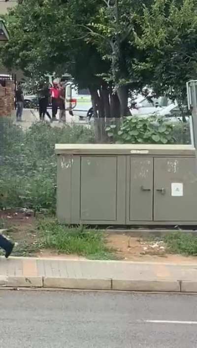 Police is Your Friend...🤷‍♂️