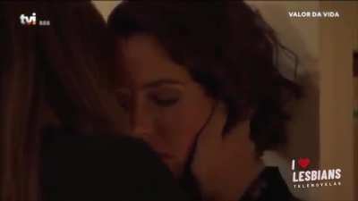 Telenovelas: Teresa Tavares & Susana Arrais - 
