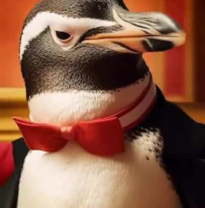 Penguin 