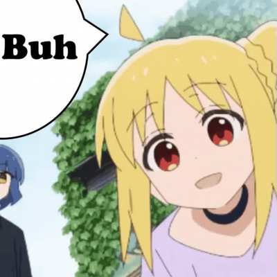 Buh