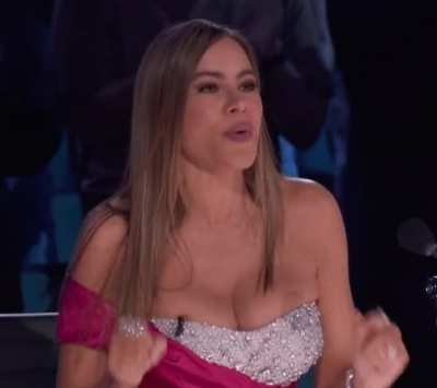 Sofia Vergara