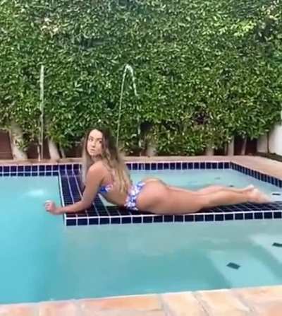 Pronebone position