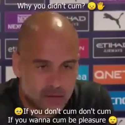 This is my kingdom cum