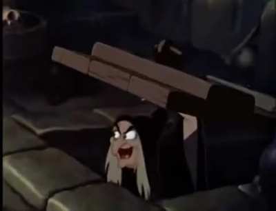 MRW it’s super busy at work and my shift is over