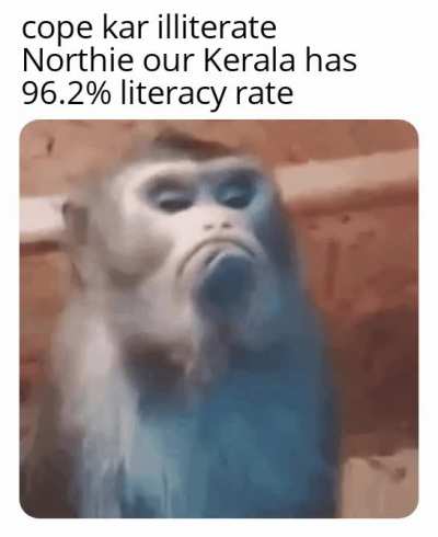Signature Look of Superiority