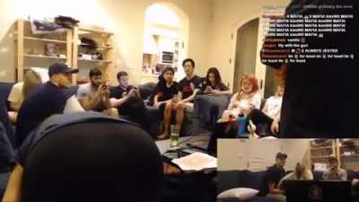 Pokimane 