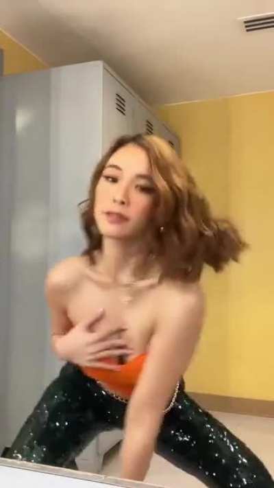 Jackie Gonzaga