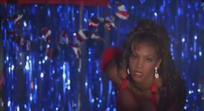 Vivica A. Fox