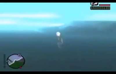 GTA 6 leaked