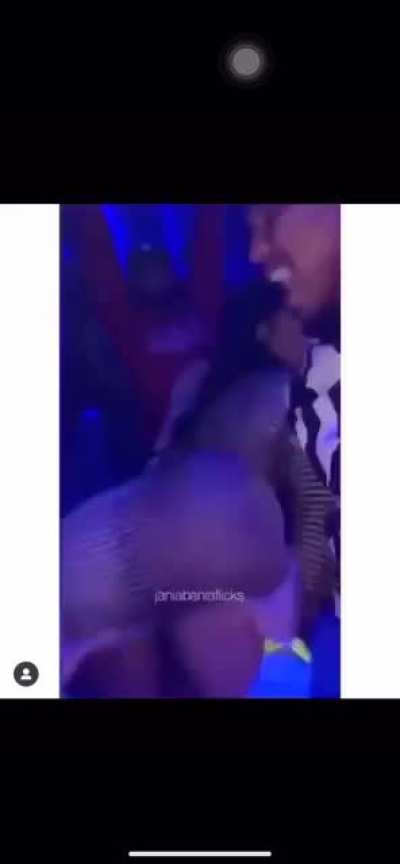 Video yall didnt see😍😍<wbr>😩