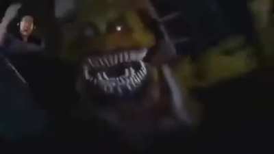Markiplier Fnaf jumpscares
